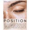 BOTÉ Eye Lift Strips for hooded eyes 144L I Invisible