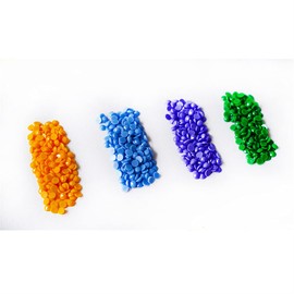 Meecaa Diamond Painting Set Full Pictures Wolf Forest Moon Animal Starry Sky 5D Diamond Painting Diamond Painting with Accessories 30 x 40 cm (Wolf)