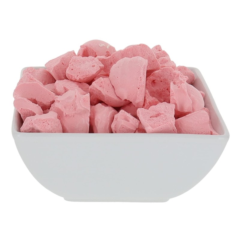 Arctic Farms Freeze Dried Ice Cream that Does Not Melt