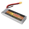 RC Lipo Battery 5200mAh 7.4V XT60 35C 2S Portable Remote