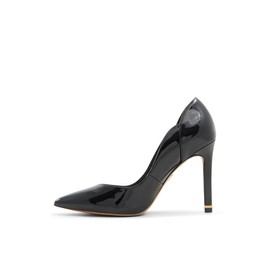 Ted Baker Women's Camille Pump, Other Black, 9