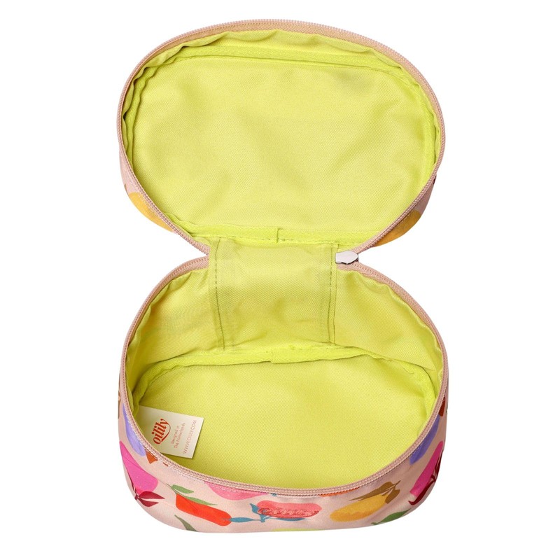 Oilily Cila Beauty Case Shifting Sand