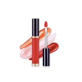 Bdi Bob Lip Cut Shine Gloss 8 types 5g RD301 Filter Red / 비디 보브 립컷 샤인 글로스 8종 5g RD301필터레드
