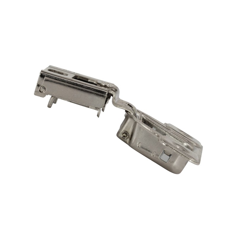 Salice 106 Degree Silentia 9/16" Overlay Screw On Soft Close