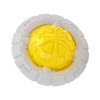 Dog Ball Toy Bite Resistant Interactive Pet Dog Tooth Cleaning