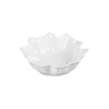 Le Creuset Stoneware Iris Serving Bowl, 15", White