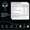 ETERNAL NUTRITION Calming Blend: Magnesio Quelado 3 en 1 (150