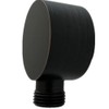 Faucet Wall Supply Elbow Drop Ell for Hand Held Shower
