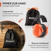 Senner ® WorkPro Ultra | Ear Defenders for Work and
