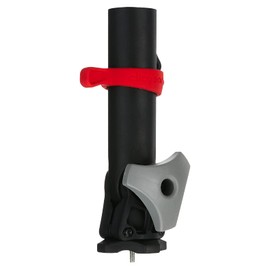 Clicgear Umbrella Angle Adjuster Mount and Rovic Golf Push Carts