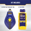 IRWIN Tools STRAIT-LINE SPEEDLINE W/BLUE