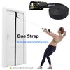FITKIT Caiman - Correas de anclaje para puerta y pared