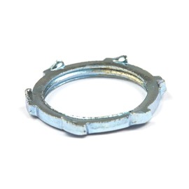 Briggs & Stratton 690453 Muffler Elbow Locknut Replaces 261409, 690453