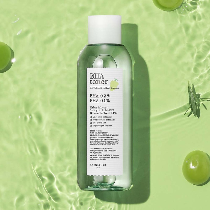 Skin Food Avocado Rich Toner