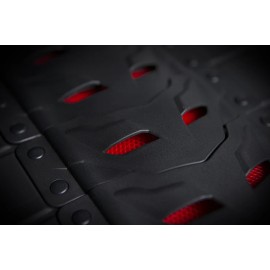 ICON Field Armor Stryker Vest – Advanced Protection for Every Ride