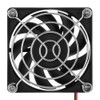 Router Cooling Fans 5V USB Power Heat Sink ABS for