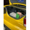 EACCESSORIES EA Trunk Organizer Cargo Net for Ford Mustang 2001-2004