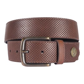 Browning Men's Western Inspired Belts, Available in Multiple Styles, Concho, 42