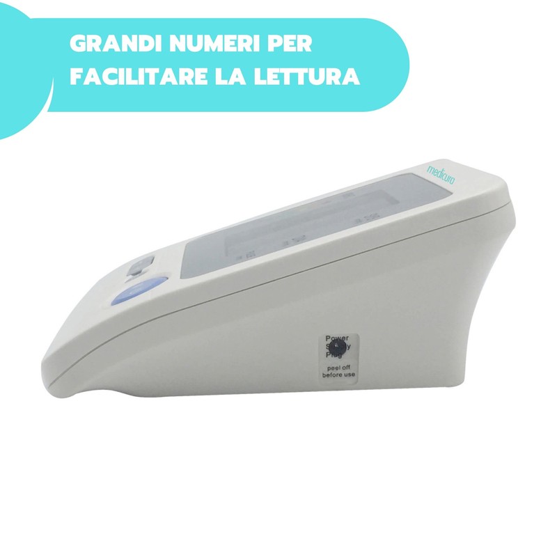 Ardes Medicura m250p Blutdruckmessgerät