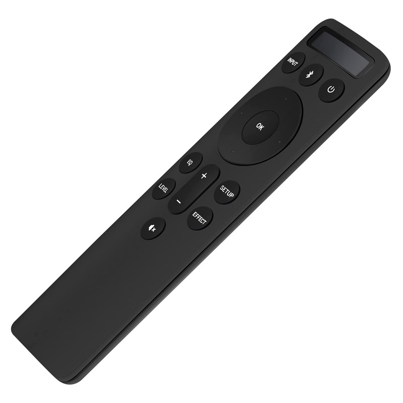 D51 D510-H 1023-0000236 Replacement Remote Control fit for Vizio 5.1