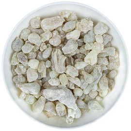 Royal Hojari Frankincense (Boswellia Sacra - from Oman) - 1st Grade - 25g to 250g (100g)