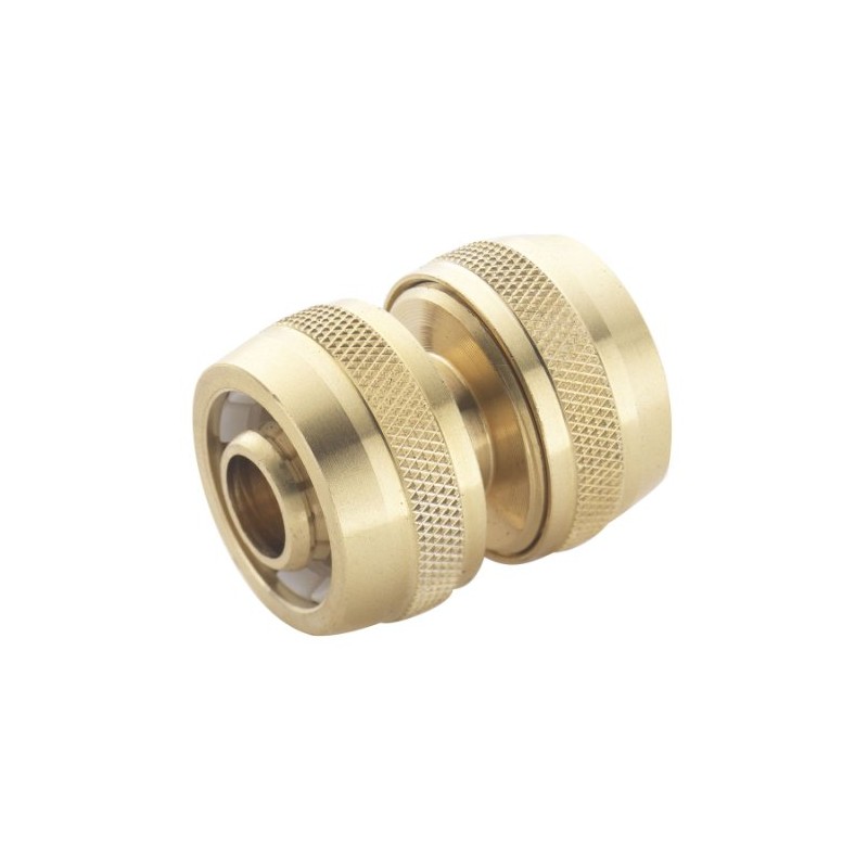 Spear & Jackson BWF16 1/2" Brass Hose Repairer