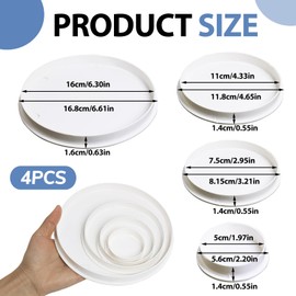 Ventilation Pipe Cover for Sleeve Plugs, PVC Cover Cap, Waste Water Pipe Lid End Cap, Inner Diameter 50/75/110/160 Pipe Cover Cover, Pipe Stopper for Drainage Pipes