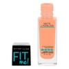 Base de Maquillaje Líquida Maybelline New York Fit Me! 322