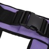 Wheelchair Harness Adjustable Double Shoulder Vest Design Wheelchair Seatbelt with