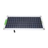 100W Solar Panel Kit 220W Inverter MPPT Controller Dual USB