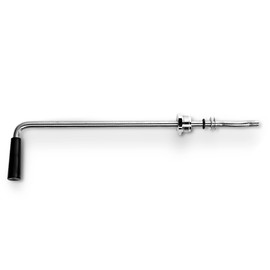 STEADYKLEEN - Sink Drain Valve Rotary Twist Handle for 3-Tier Commercial Sink, Controls Sink Drain Stopper and Replaces Old Handles, Must-Have Accessory for Sink Repair Kit