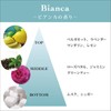 TOCCA Bianca Hand Cream, 1.5 fl oz (45 ml) (Moisturizing,