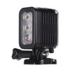 Waterproof LED Video Light Diving Light 5500-6000K 300Lux Underwater 30m