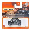 Matchbox 1:64 Single Car Polaris RZR HFR85