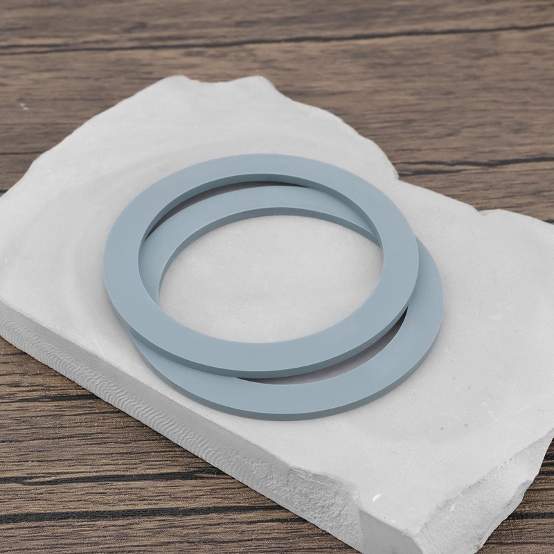 eMagTech 4PCS Blender O-Ring Gasket Seal Compatible with Oster Compatible