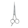 Pretul TP-8419-5-1/2, Tijera para estilista con gancho, 5-1/2", Pretul