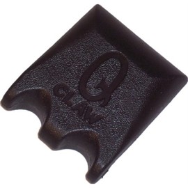 Q-Claw Cue Rest, Billiards 2 Pool Cues, Black…