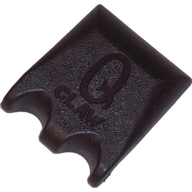 Q-Claw Cue Rest, Billiards 2 Pool Cues, Black…