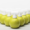 Parissa Organic Roll-On Sugar Wax Kit for At-Home Waxing, 100%