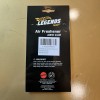 Hot Wheels 2025 Legends Tour Air Freshener – New Car