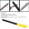Thread Repair File 45 Steel Fast Efficient High Strength SAE