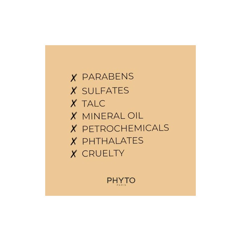 PHYTO Phytojoba
