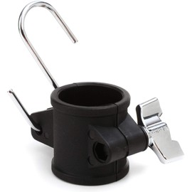 Gibraltar SC-GRGSM Special Stand Gong Holder Gong Holder for Rack, S-Hook for Fixing Standard Gong