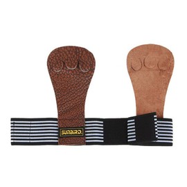 Sunbird Gym Gloves Samgu Wrist Guard 860 Palm Protection Lifting Gloves / 썬버드 헬스장갑 삼구아대 860 손바닥보호 리프팅글러브