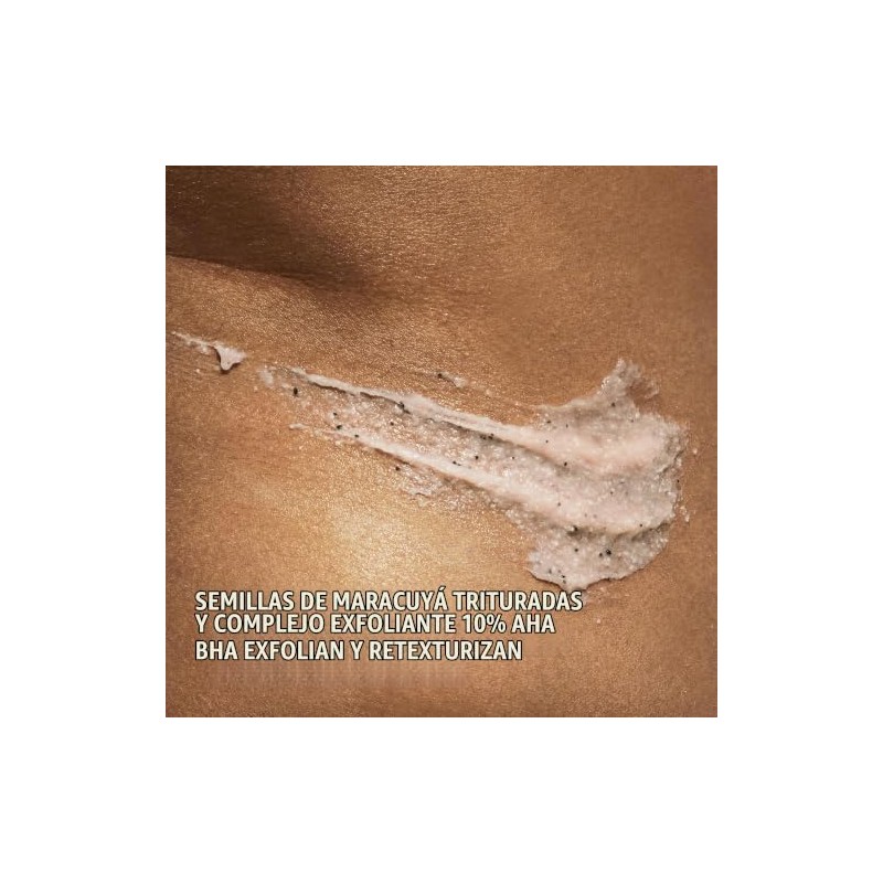 Bom Dia Body Scrub by Sol de Janeiro for Unisex