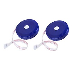 EMI Medical Body Tape Measure - 2 Pieces