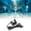 Submersible Pump Small Power Efficient Ultra Quiet Water Pumps for