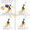 High Heel Shoe Stretcher (1 unit), Expands Length and Width