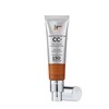 IT Cosmetics CC+ Cream (Rich Honey) - Natural Full Coverage