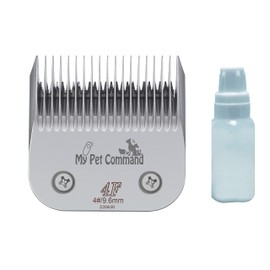 My Pet Command Replacement or Additional Blades/Guides for Cordless Pet Clipper Model Number MPC15DS